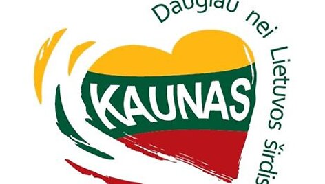 Kauno miesto ženklas