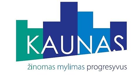 Kauno miesto ženklas
