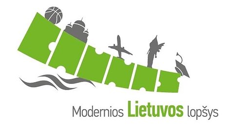 Kauno miesto ženklas