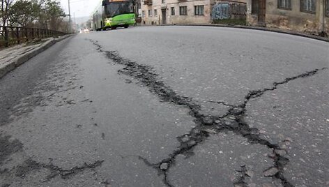 Savanorių prospektas Kaune