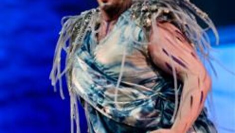 Opera &bdquo;Atila&ldquo;