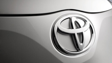 &bdquo;Toyota&ldquo;
