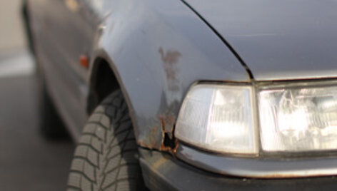 &bdquo;Honda Civic&ldquo;