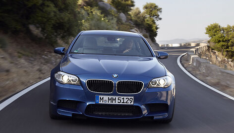 BMW M5