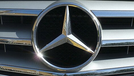 &bdquo;Mercedes-Benz 200&ldquo;