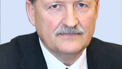 Antanas Nesteckis