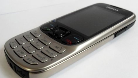 „Nokia 633i Classic“