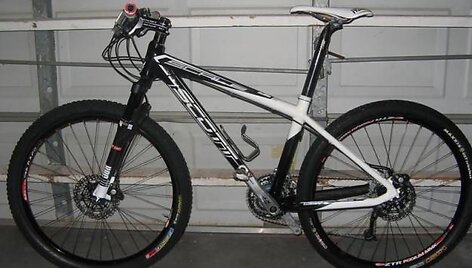 Dviratis &bdquo;Scott Scale 10&ldquo;