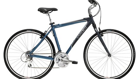 Dviratis &bdquo;Trek 7300&ldquo;
