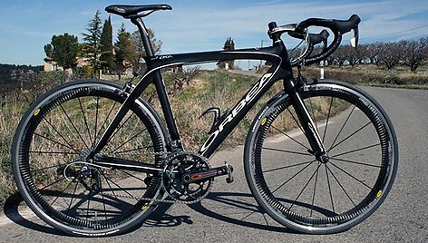 Dviratis &bdquo;Orbea&ldquo;