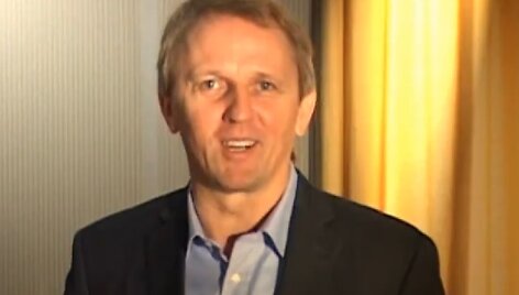 Egidijus Stancikas