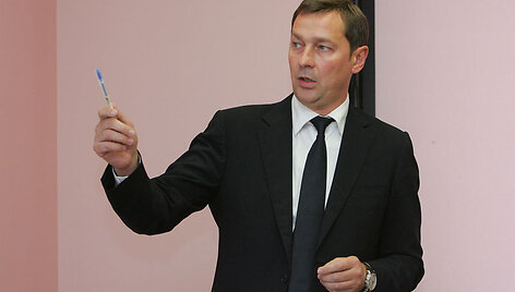 Artūras Zuokas