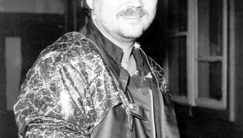 Aleksandras Ivanauskas-Fara