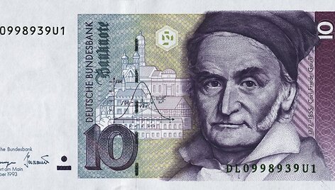 Voki&scaron;ka markė