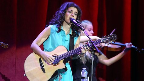 Katie Melua Kaune