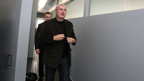 Jonas Kazlauskas