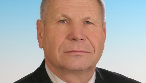 Vytautas Vasilenka