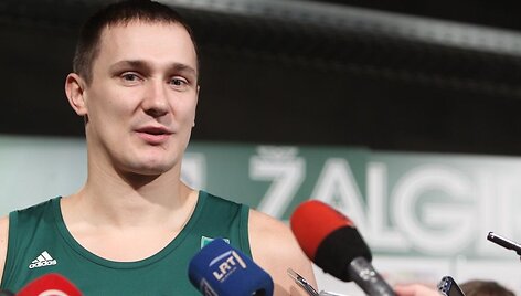 Paulius Jankūnas