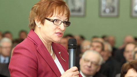 Birutė Vėsaitė