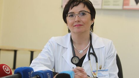 Olivija Gustienė