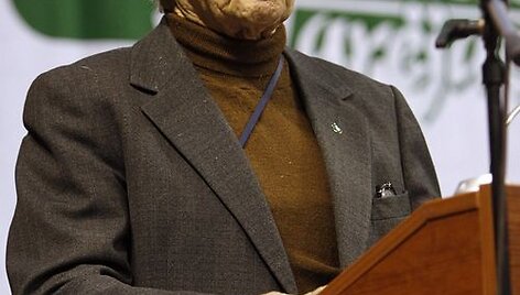 Vytautas &Scaron;likas