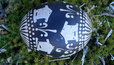 Margučiai &bdquo;aviliukai&ldquo;