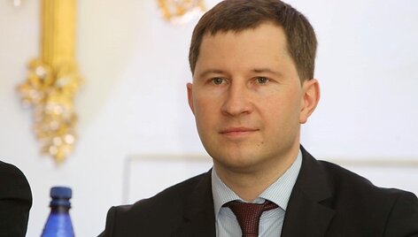 Marius Horbačauskas