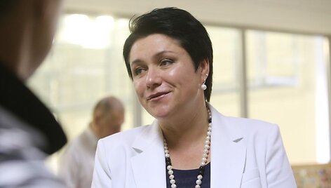 Daina Gudzinevičiūtė