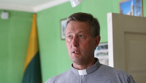 Remigijus Veprauskas
