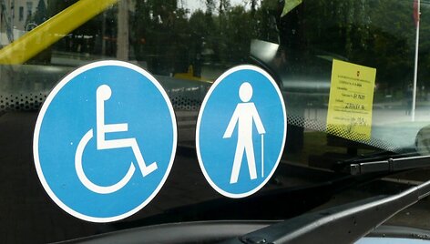 Lietuvi&scaron;kas elektrinis autobusas &bdquo;L-Bus City Smile 10E&ldquo;