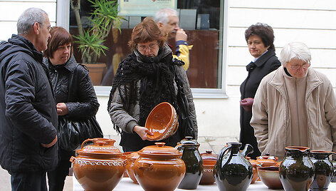 &bdquo;Derliaus &scaron;ventė 2013&ldquo;