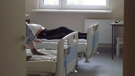 Meningokokinė infekcija gali negrįžtamai pažeisti smegenis, &scaron;irdį. 
