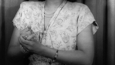 Camilla Williams