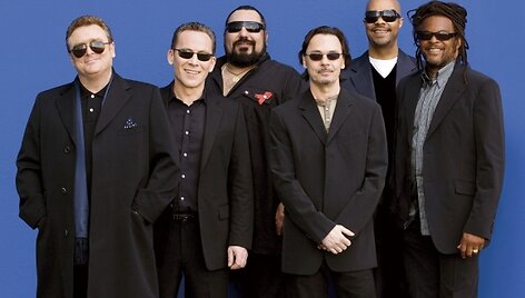 UB40