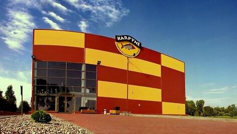 Sporto arena