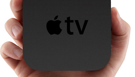 Apple TV