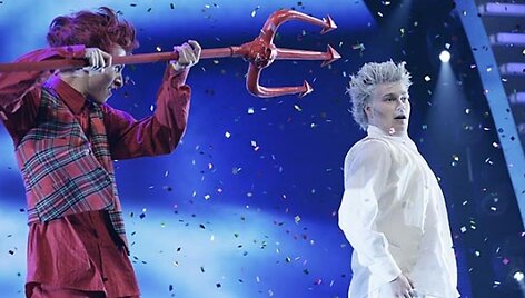 Robotboys