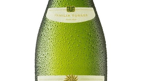 Torres Vina Sol butelis