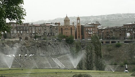 Jerevanas