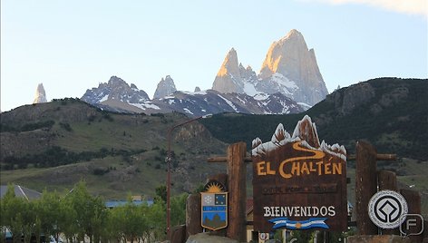 El Chalten