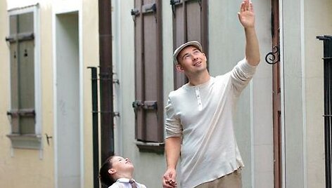 Ką nuveikti Rygoje savaitgalį?