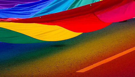 &bdquo;Jaunimo kelionių&ldquo; dalyvė Lina pasakoja apie Vankuverio toleranciją homoseksualams