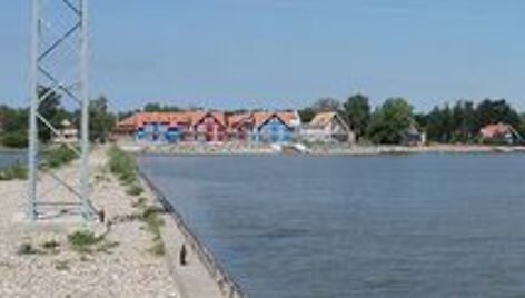 Mažas kaimelis vidury mi&scaron;kų nebūtinai yra nuobodus, jame galima atrsti daug įvairių netradicinių pramogų