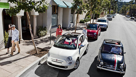 &bdquo;Fiat 500&ldquo;