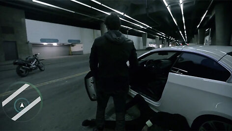 &bdquo;Grand Theft Auto&ldquo; filmas