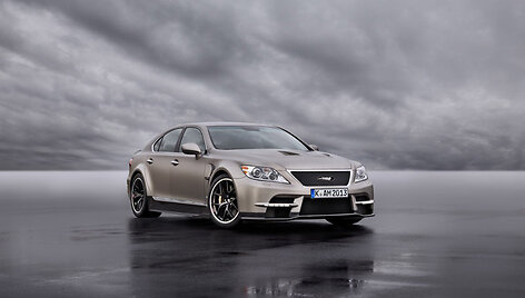 &bdquo;TMG Sports 650 Concept&ldquo;
