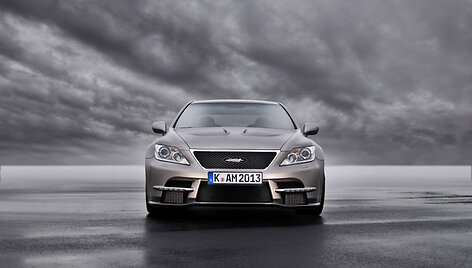 &bdquo;TMG Sports 650 Concept&ldquo;
