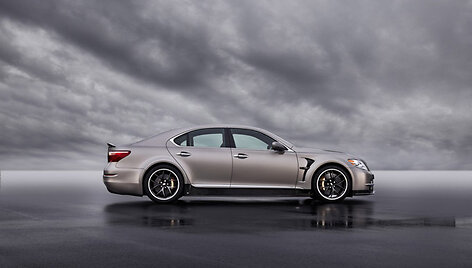 &bdquo;TMG Sports 650 Concept&ldquo;