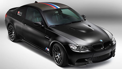 „BMW M3 DTM Champion Edition“