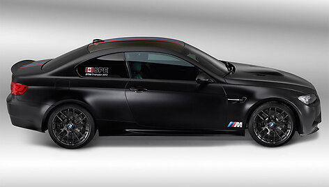 &bdquo;BMW M3 DTM Champion Edition&ldquo;